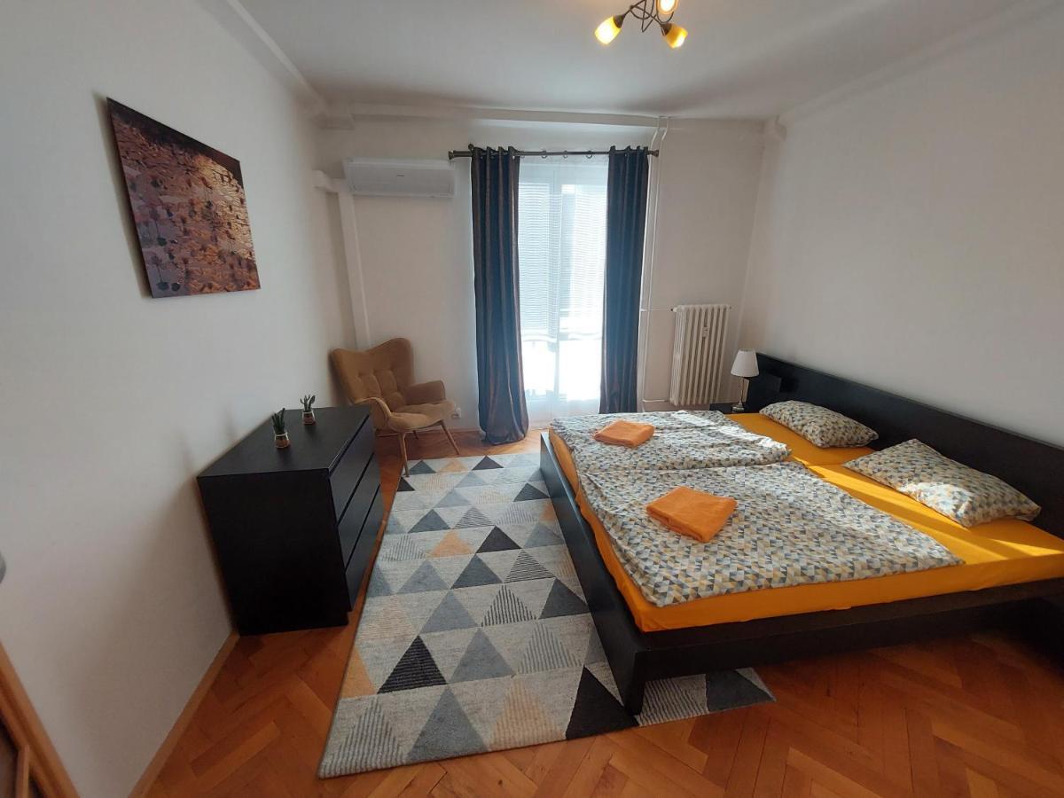 Apartman Merry Pressburg Exterior foto